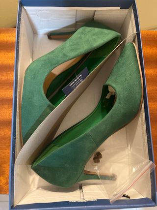 Tacones