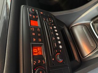 Citroën C5 2.0 HDI EXCLUSIVE 