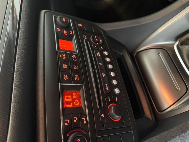 Citroën C5 2.0 HDI EXCLUSIVE 