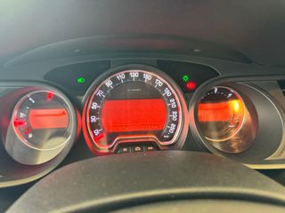 Citroën C5 2.0 HDI EXCLUSIVE 