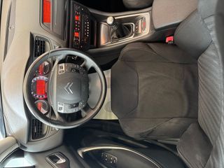 Citroën C5 2.0 HDI EXCLUSIVE 