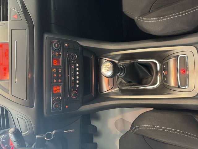 Citroën C5 2.0 HDI EXCLUSIVE 
