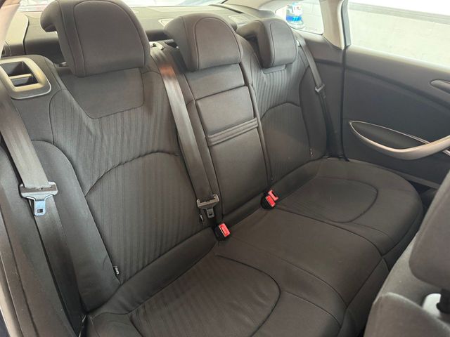 Citroën C5 2.0 HDI EXCLUSIVE 