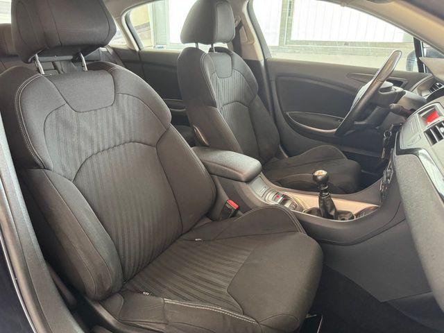 Citroën C5 2.0 HDI EXCLUSIVE 