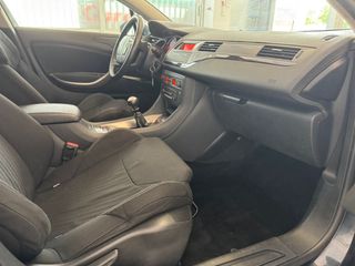 Citroën C5 2.0 HDI EXCLUSIVE 
