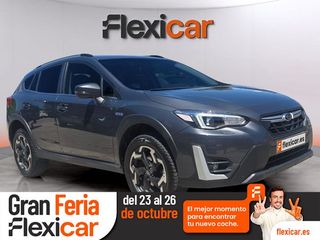 Subaru XV 2.0i Hybrid CVT Sport Plus