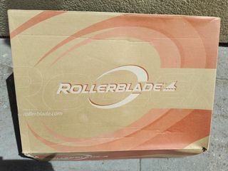 Patines Rollerblade