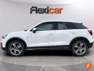 Audi Q2 Design 35 TFSI 110kW (150CV) S tronic