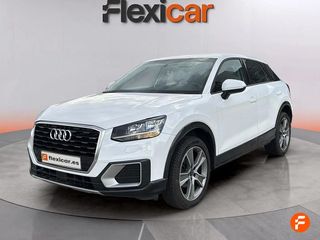 Audi Q2 Design 35 TFSI 110kW (150CV) S tronic