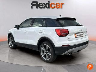 Audi Q2 Design 35 TFSI 110kW (150CV) S tronic