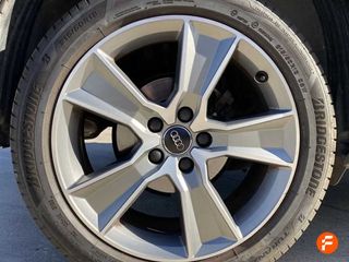 Audi Q2 Design 35 TFSI 110kW (150CV) S tronic