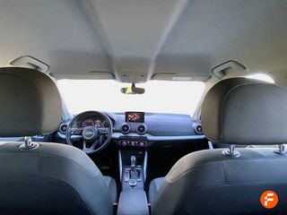 Audi Q2 Design 35 TFSI 110kW (150CV) S tronic