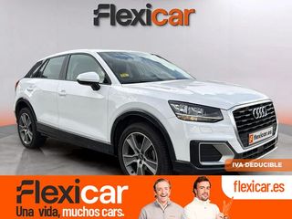 Audi Q2 Design 35 TFSI 110kW (150CV) S tronic