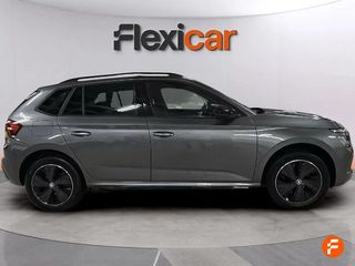 Skoda Kamiq 1.5 TSI 110kW (150CV) MONTE CARLO