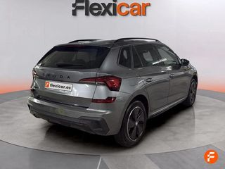 Skoda Kamiq 1.5 TSI 110kW (150CV) MONTE CARLO