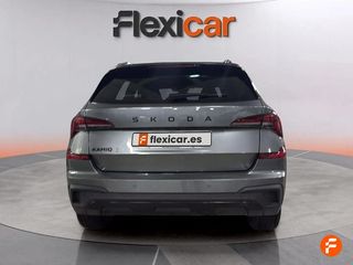 Skoda Kamiq 1.5 TSI 110kW (150CV) MONTE CARLO