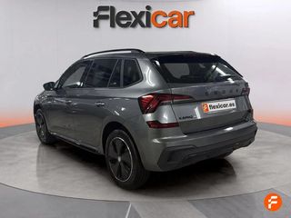 Skoda Kamiq 1.5 TSI 110kW (150CV) MONTE CARLO