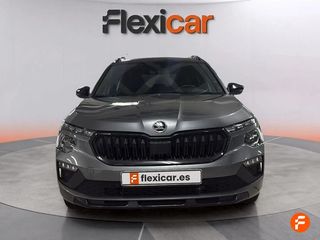 Skoda Kamiq 1.5 TSI 110kW (150CV) MONTE CARLO