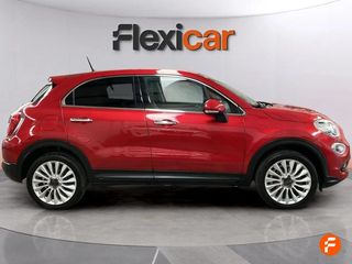 Fiat 500X Lounge 1.4 MultiAir 140cv 4x2 DCT