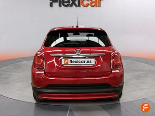 Fiat 500X Lounge 1.4 MultiAir 140cv 4x2 DCT