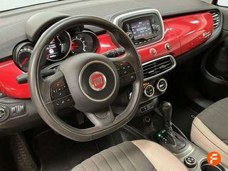 Fiat 500X Lounge 1.4 MultiAir 140cv 4x2 DCT