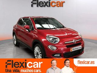 Fiat 500X Lounge 1.4 MultiAir 140cv 4x2 DCT