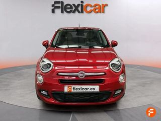 Fiat 500X Lounge 1.4 MultiAir 140cv 4x2 DCT