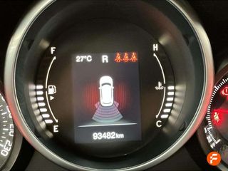 Fiat 500X Lounge 1.4 MultiAir 140cv 4x2 DCT