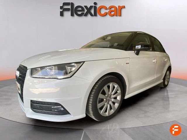 Audi A1 Adrenalin 1.0 TFSI 70kW (95CV) Sportback