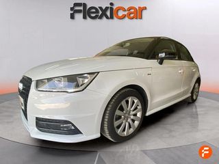 Audi A1 Adrenalin 1.0 TFSI 70kW (95CV) Sportback