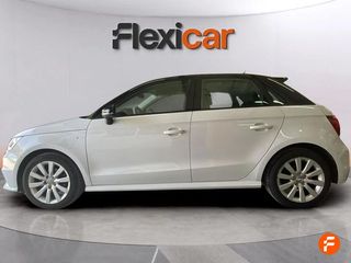 Audi A1 Adrenalin 1.0 TFSI 70kW (95CV) Sportback
