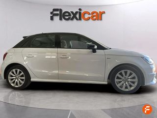 Audi A1 Adrenalin 1.0 TFSI 70kW (95CV) Sportback