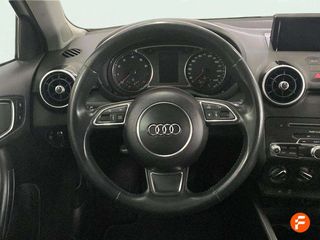 Audi A1 Adrenalin 1.0 TFSI 70kW (95CV) Sportback
