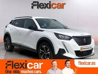 Peugeot 2008 Allure Pack Puretech 100 S&S BVM6