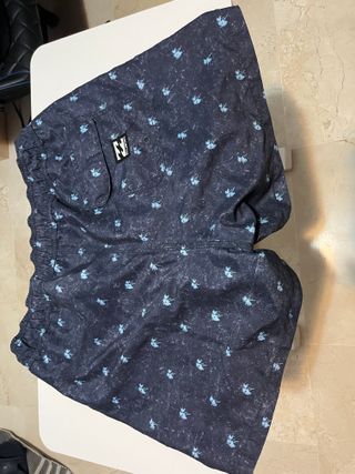 Bañador Billabong Lazy Days M