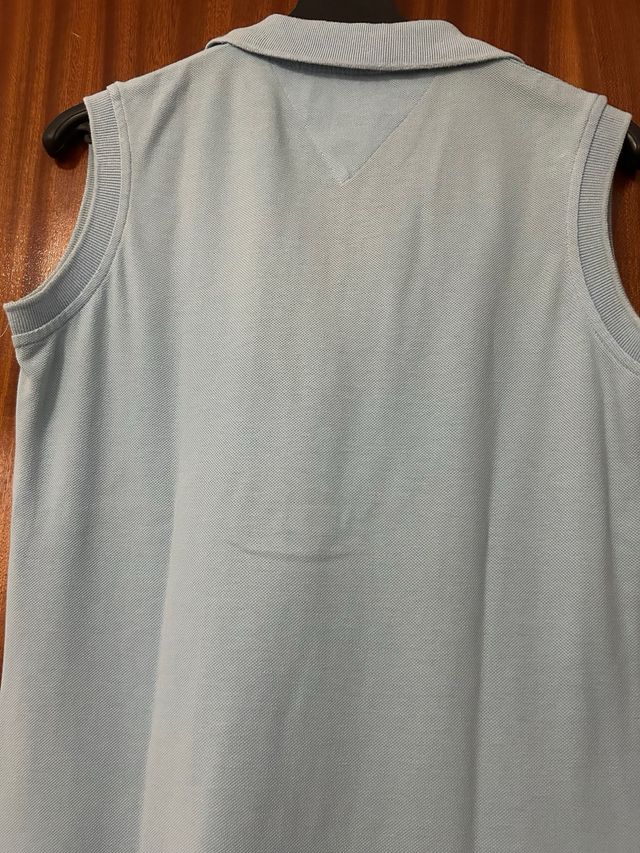 Vestido Spagnolo azul - Talla M