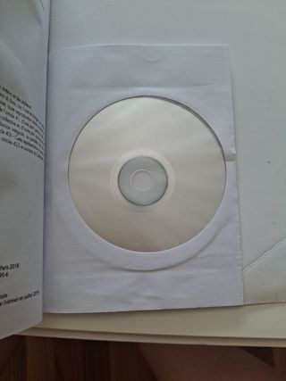 EDITO B2 EXERCICES+CD