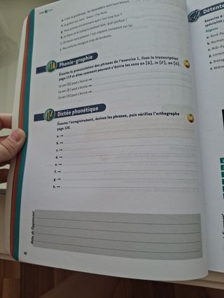 EDITO B2 EXERCICES+CD