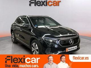Mercedes EQA EQA 250