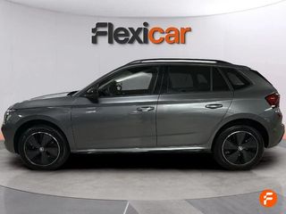 Skoda Kamiq 1.5 TSI 110kW (150CV) MONTE CARLO