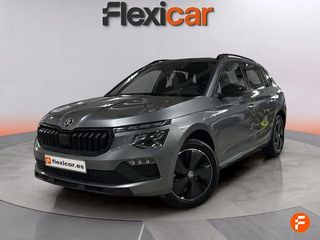 Skoda Kamiq 1.5 TSI 110kW (150CV) MONTE CARLO