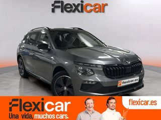 Skoda Kamiq 1.5 TSI 110kW (150CV) MONTE CARLO