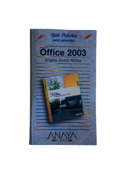 Office 2003 (Guias Practicas para Usuarios / Pr...