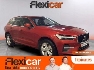 Volvo XC60 2.0 B4 D Core Auto
