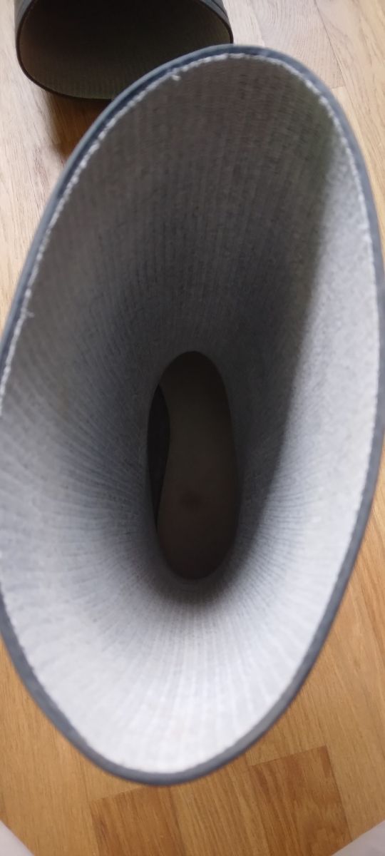 Botas Navegación Tribord - 38/39