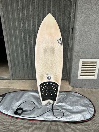 Tabla surf Firewire 5'8" 34L