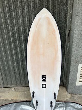Tabla surf Firewire 5'8" 34L