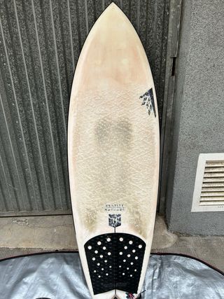 Tabla surf Firewire 5'8" 34L