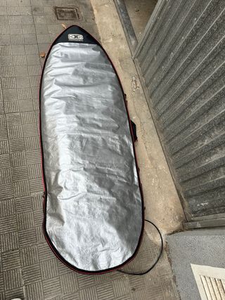 Tabla surf Firewire 5'8" 34L