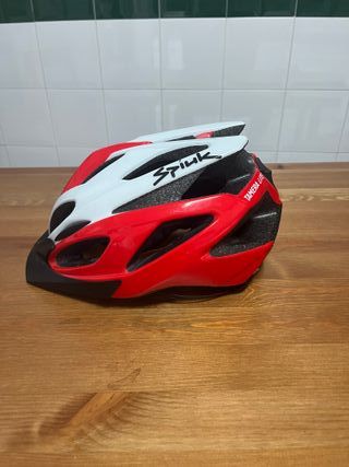 Casco bici niño Spiuk